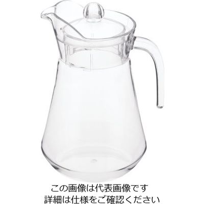 三宝産業 UK ポリカーボネイトウォーターP 1.4L 03030925 62-6748-13 1個（直送品）