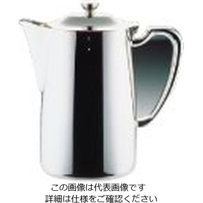 三宝産業 UK18ー8ロイヤルウォーターポット 62-6749-11 1個（直送品）