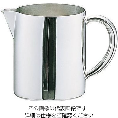 三宝産業 UK18ー8ノーブルシリーズ ウォーターポット 62-6750-18 1個（直送品）