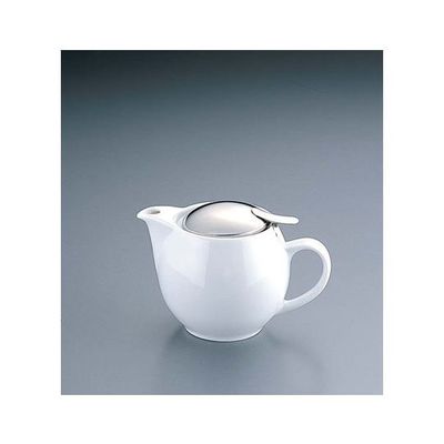 ZERO JAPAN ゼロ ユニバーサルティーポット 3人用 BBN-02 1個 62-6750-53（直送品）