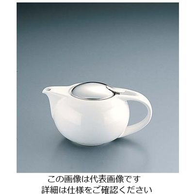 ZERO JAPAN ゼロ サターンティーポット (M) BBN-17 1個 62-6750-56（直送品）