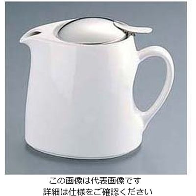 ZERO JAPAN ゼロ ハーブティーポット BBN-09S 1個 62-6750-57（直送品）