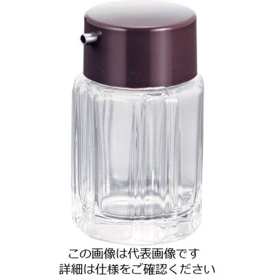 エムタカ No.1576 正油入れ(大) 62-6752-74 1個（直送品）