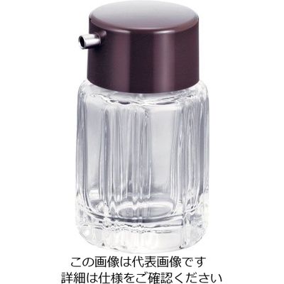 エムタカ No.1516 正油入れ 62-6752-75 1個（直送品）