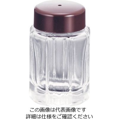 エムタカ No.1526 塩入れ 62-6752-76 1個（直送品）
