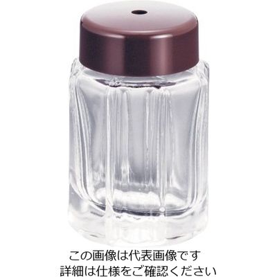 エムタカ No.1596 七味入れ 62-6752-78 1個（直送品）