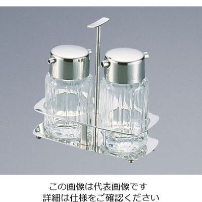 エムタカ カスターセット No.4216 62-6752-82 1セット（直送品）