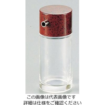 エムタカ No.267B ソース入れ 62-6752-86 1個（直送品）