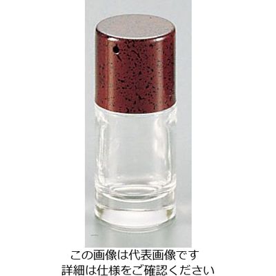 エムタカ No.227B 塩入れ 62-6752-88 1個（直送品）