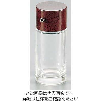 エムタカ No.217B 正油入れ 62-6752-87 1個（直送品）