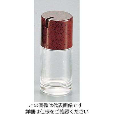 エムタカ No.257B 楊枝入れ 62-6752-90 1個（直送品）