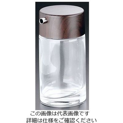 エムタカ No.2084 ソース入れ(大) 62-6752-95 1個（直送品）