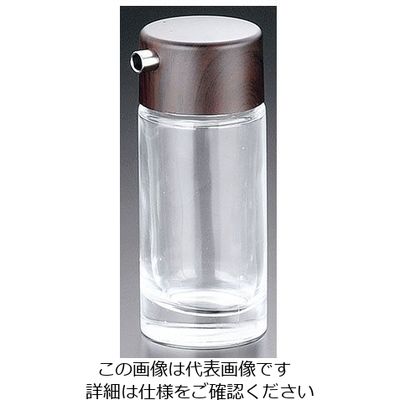 エムタカ No.2064 ソース入れ 62-6752-97 1個（直送品）