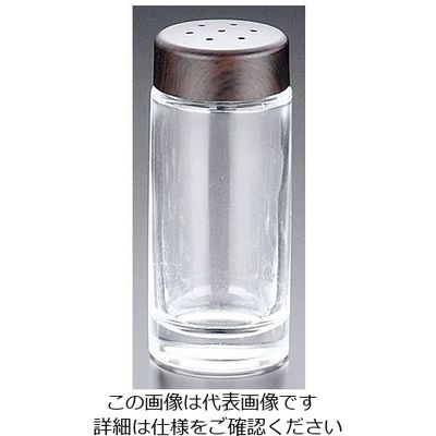 エムタカ No.2034 コショー入れ 62-6753-01 1個（直送品）