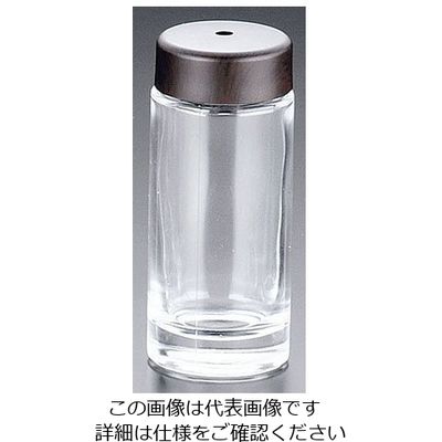 エムタカ No.2054 楊枝入れ 62-6753-02 1個（直送品）