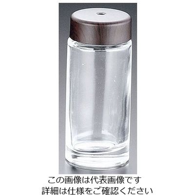 エムタカ No.2094 七味入れ 62-6753-03 1個（直送品）