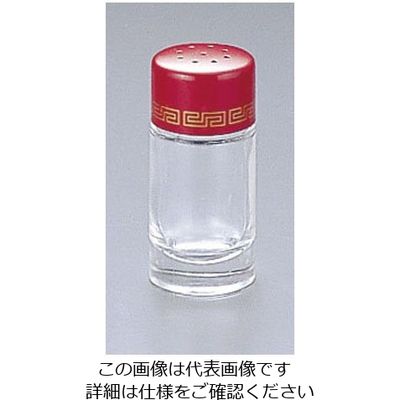 エムタカ No.1730 コショー入れ 62-6753-07 1個（直送品）