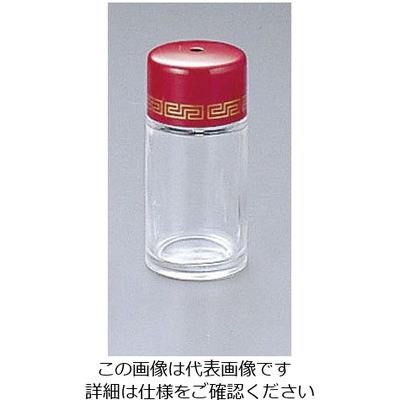 エムタカ No.1750 ヨウジ入れ 62-6753-08 1個（直送品）