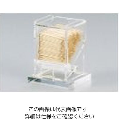 カーライルフードサービスプロダクツ 回転式ヨージ入れ TP-100 1個 62-6759-66（直送品）