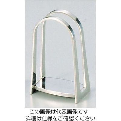 三宝産業 UK 18ー8ロイヤルナフキンスタンド B 62-6760-15 1個（直送品）
