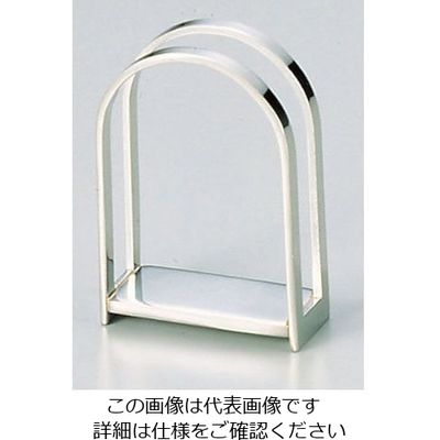 三宝産業 UK 18ー8ロイヤルナフキンスタンド C 62-6760-16 1個（直送品）