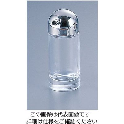 エムタカ No.268 ソース入れ 62-6753-13 1個（直送品）