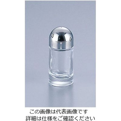 エムタカ No.228 塩入れ 62-6753-15 1個（直送品）