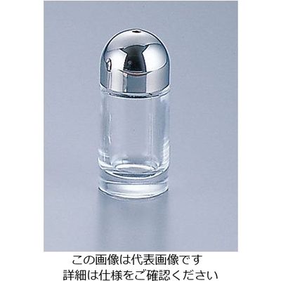 エムタカ No.258 楊枝入れ 62-6753-17 1個（直送品）