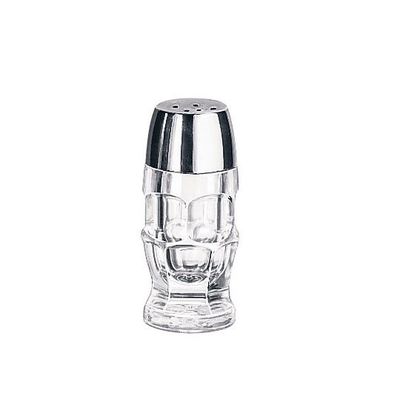 Libbey リビー ソルトシェーカー No.5221 1個 62-6753-72（直送品）