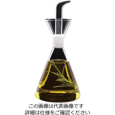 Bormioli Luigi アロマティックオイル コニカルボトル 10030/01 1個 62-6753-81（直送品）