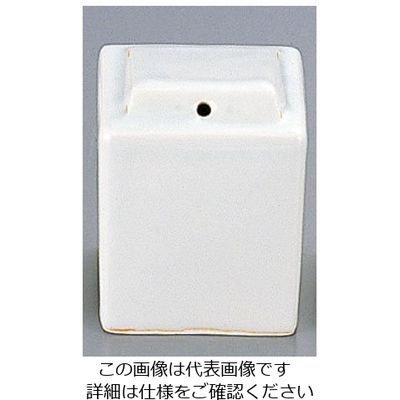 エムズジャパン 青磁 スタック塩入 T03ー15 62-6754-37 1個（直送品）