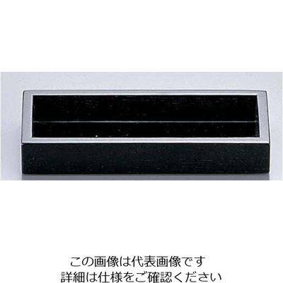 エムズジャパン スタックカスター専用トレイ S T34-04 1枚 62-6754-50（直送品）