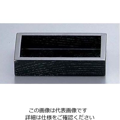 エムズジャパン スタックカスター専用トレイ SS T34-05 1枚 62-6754-51（直送品）