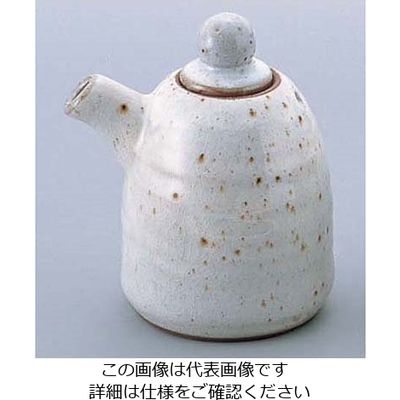 エムズジャパン 粉引青磁 汁次・大 T03ー44 62-6754-64 1個（直送品）