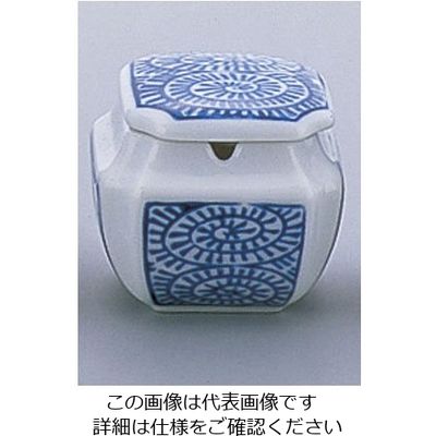 エムズジャパン タコ唐草 辛子入 T03ー58 62-6754-75 1個（直送品）