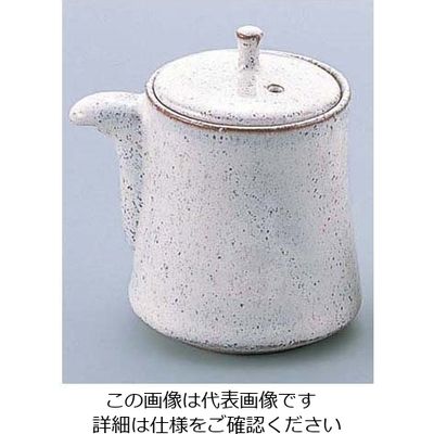 エムズジャパン 白釉 汁次 T03ー36 62-6754-81 1個（直送品）