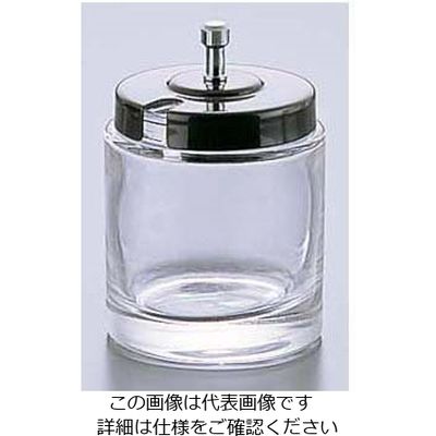 エムタカ No.1544 薬味入れ(スプーンなし) 62-6755-09 1個（直送品）