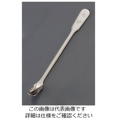 遠藤商事 18ー8薬味七味スプーン 62-6755-17 1個（直送品）