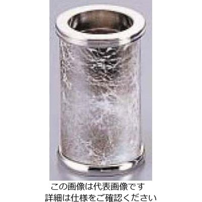 トーダイ ヘラス ヨージ入れ 大理石 62-6757-65 1個（直送品）