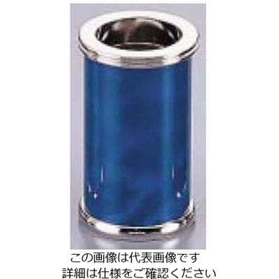 トーダイ ヘラス ヨージ入れ ブルー 62-6757-66 1個（直送品）