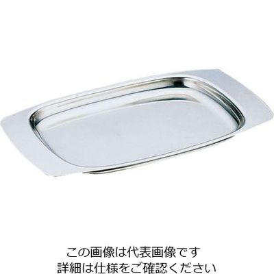 和田助製作所 SW 18ー8Y型トレー 62-6758-20 1枚（直送品）