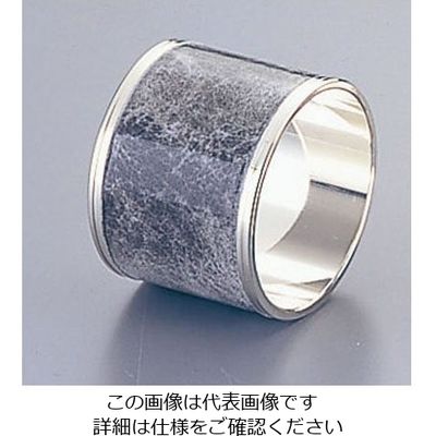 トーダイ ヘラス ナフキンリング 大理石 62-6760-70 1個（直送品）