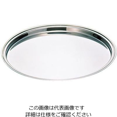 三宝産業 UK 18ー8バロン サービストレー 62-6764-62 1枚（直送品）