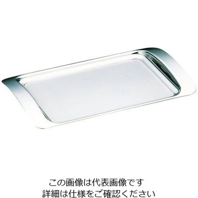 大泉物産 トリオ 18ー12サービストレー 大 62-6764-69 1枚（直送品）