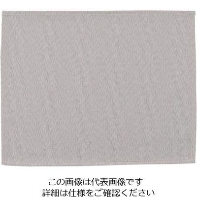 遠藤商事 ランチョンマット ストレンジタッサー アイボリー(8枚入) 3281 1ケース(8枚) 62-6765-50（直送品）