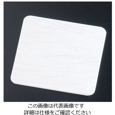 アートナップ 和風コースター 角(100枚入) 62-6767-04 1ケース(100枚)（直送品）