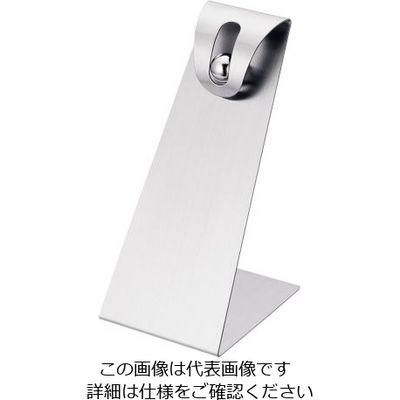 三宝産業 UK ステンレスメニューホルダー 62-6768-21 1個（直送品）