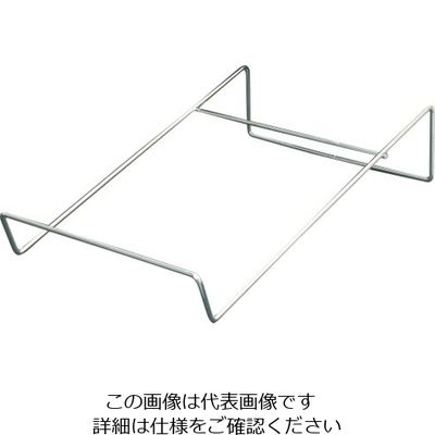 友屋 ワイヤーギフトスタンド ロータイプ 大 51738-1 1個 62-6769-52（直送品）