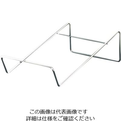 友屋 ワイヤーギフトスタンド ロータイプ 小 51738-2 1個 62-6769-53（直送品）