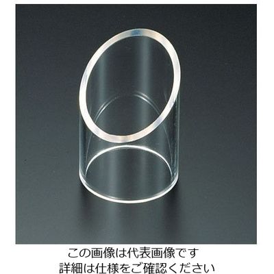 キョウリツサインテック SAアクリル レシート立 62-6776-12 1個（直送品）